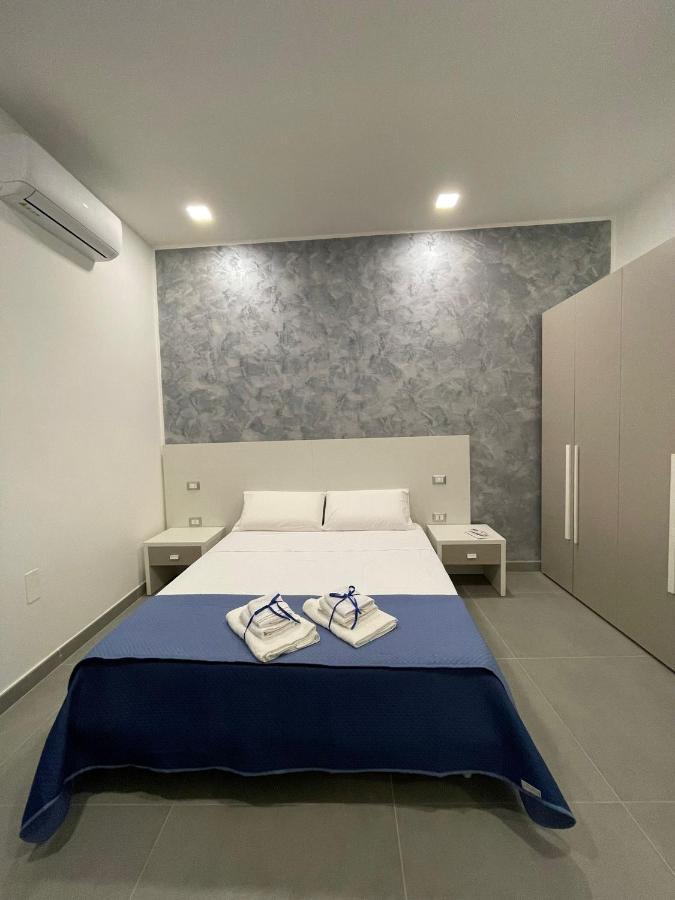3 Rooms Chiaia 나폴리 외부 사진