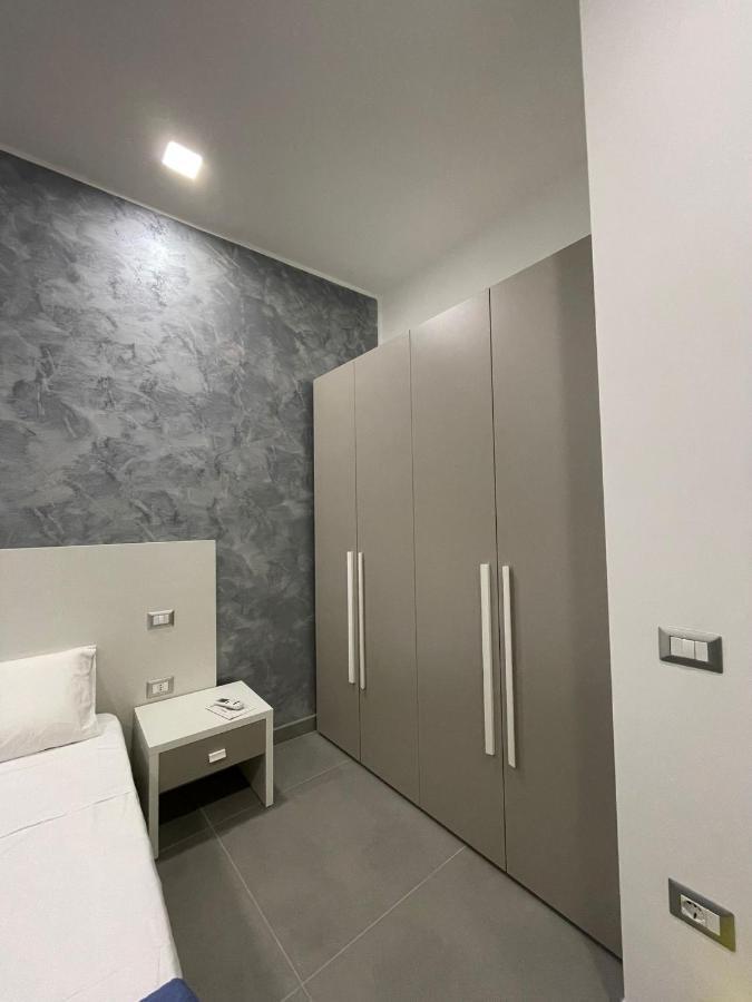 3 Rooms Chiaia 나폴리 외부 사진
