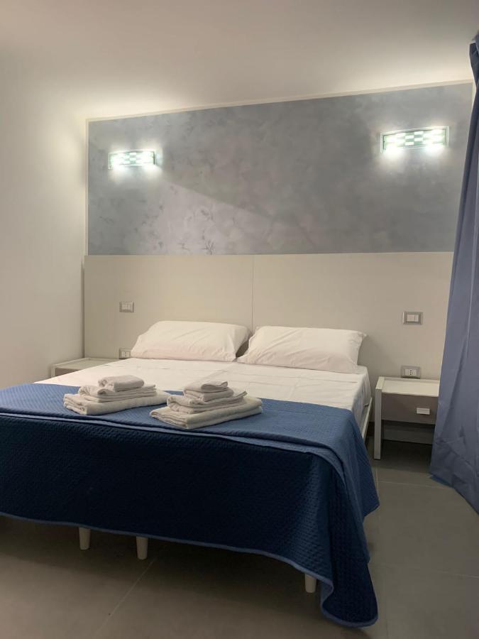 3 Rooms Chiaia 나폴리 외부 사진