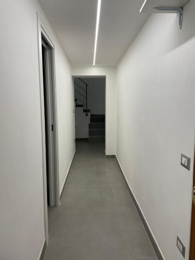 3 Rooms Chiaia 나폴리 외부 사진