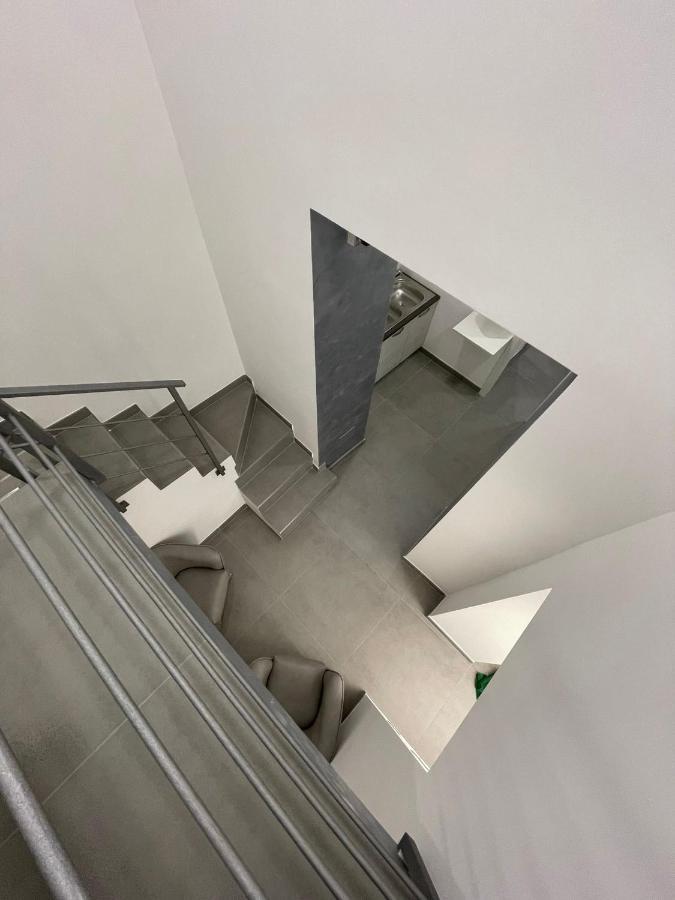 3 Rooms Chiaia 나폴리 외부 사진