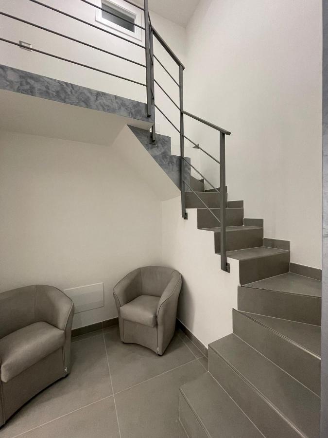 3 Rooms Chiaia 나폴리 외부 사진