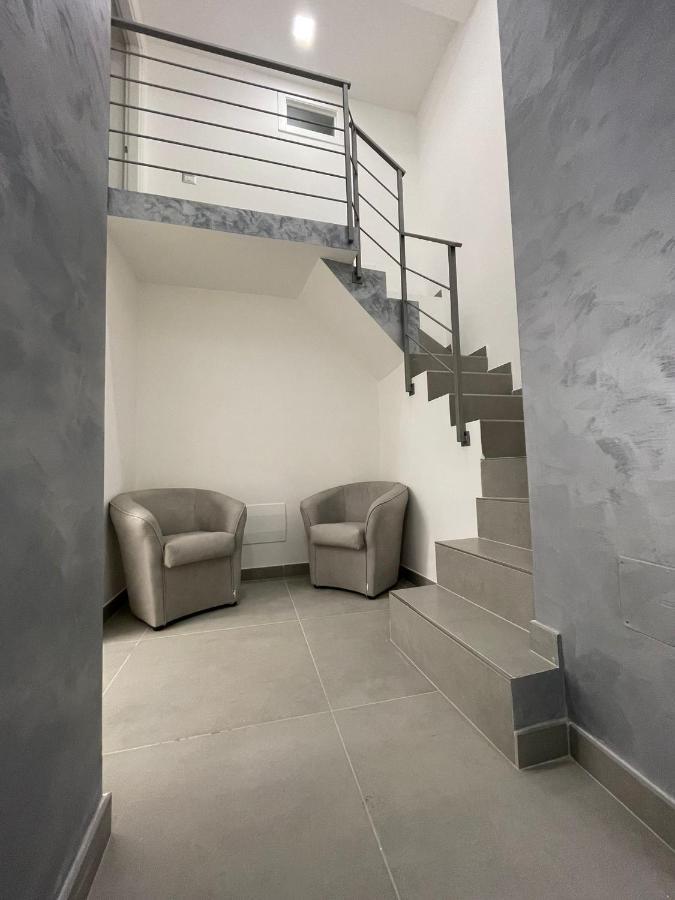 3 Rooms Chiaia 나폴리 외부 사진