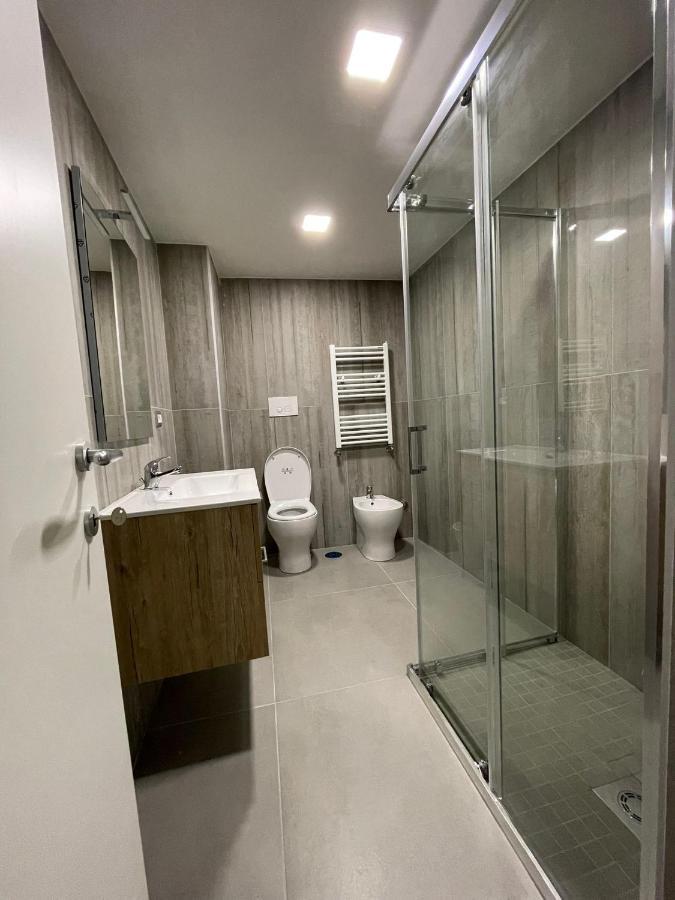 3 Rooms Chiaia 나폴리 외부 사진
