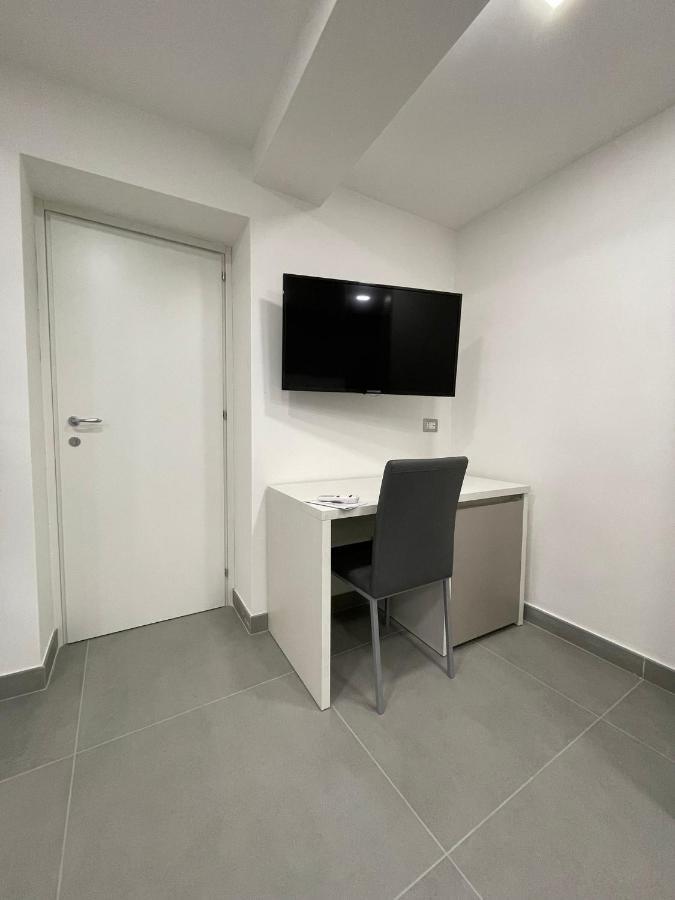 3 Rooms Chiaia 나폴리 외부 사진