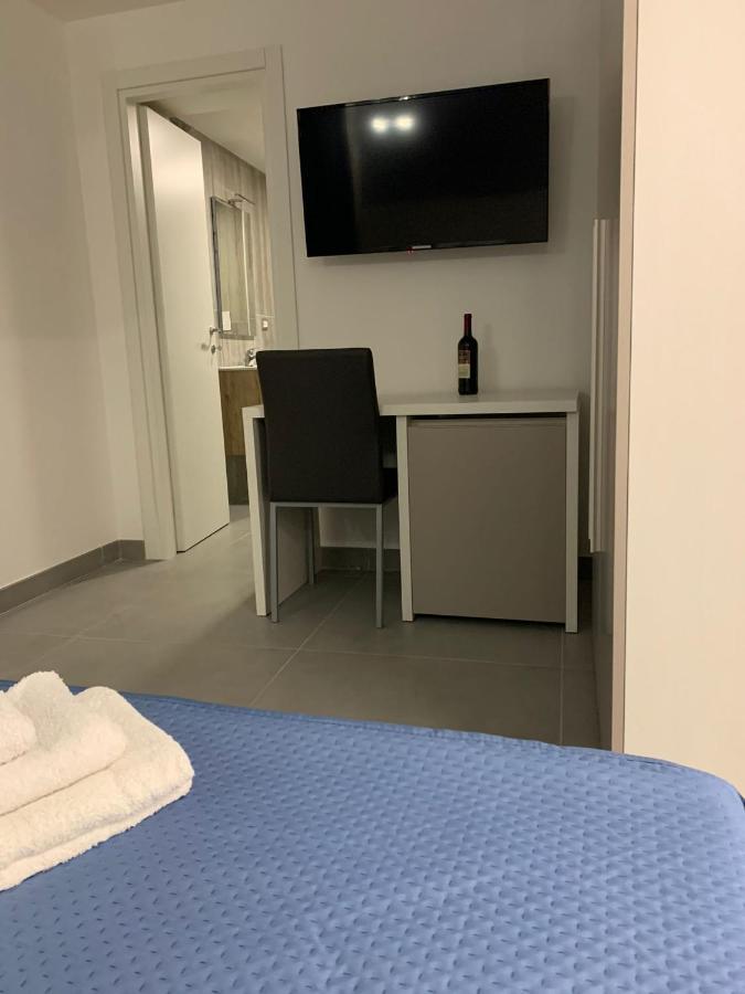 3 Rooms Chiaia 나폴리 외부 사진