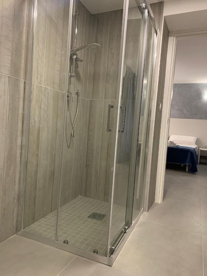 3 Rooms Chiaia 나폴리 외부 사진