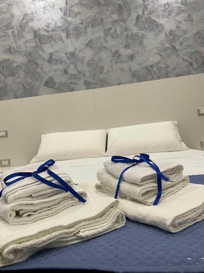 3 Rooms Chiaia 나폴리 외부 사진