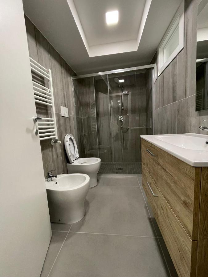 3 Rooms Chiaia 나폴리 외부 사진