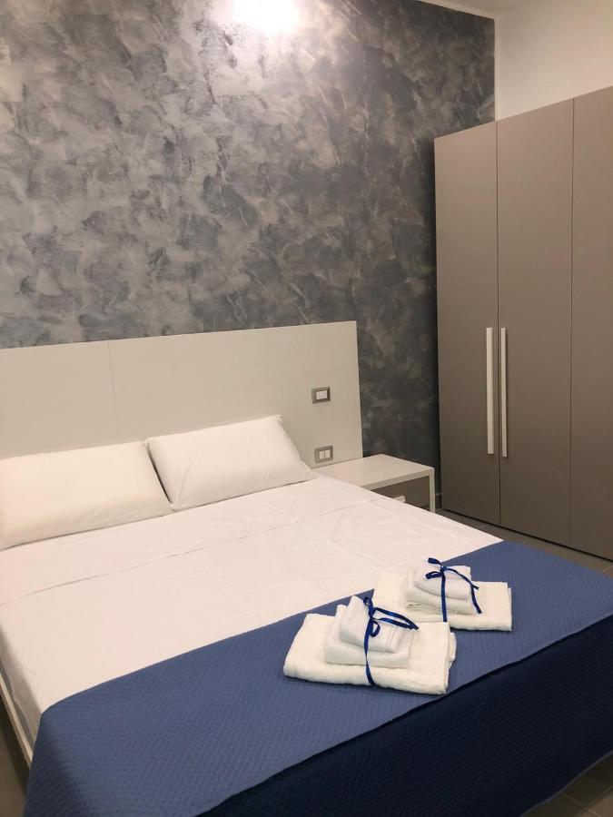 3 Rooms Chiaia 나폴리 외부 사진