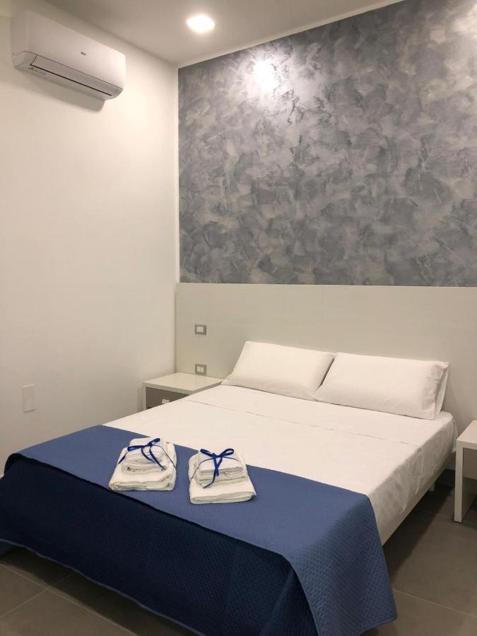 3 Rooms Chiaia 나폴리 외부 사진