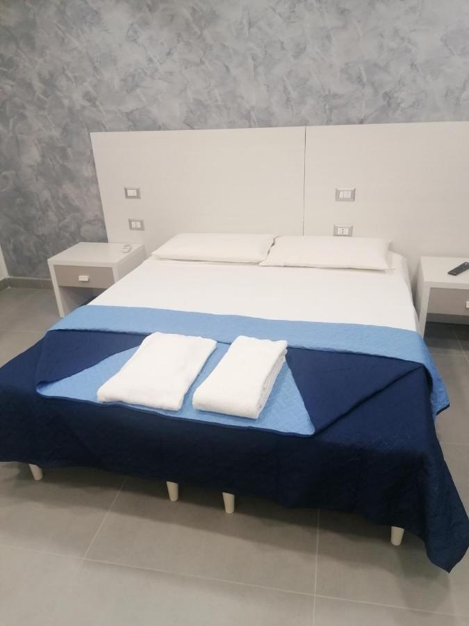 3 Rooms Chiaia 나폴리 외부 사진